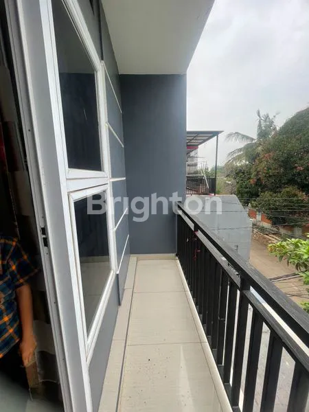 image FOR SALE RUMAH 2 LANTAI DEPAN MERAH DELIMA RESIDENCE – JURANG MANGU \\UD83C\\UDFE1 (6)