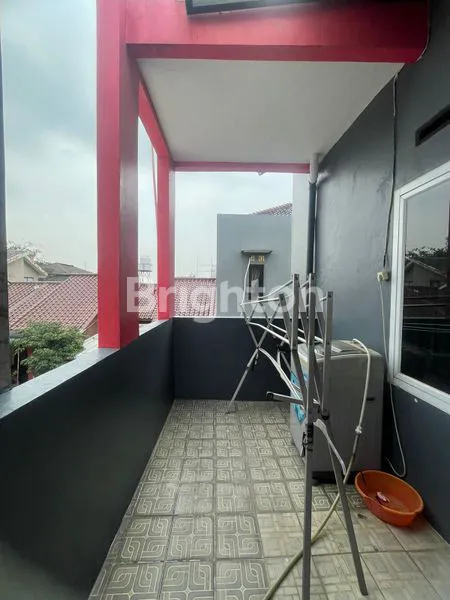 image FOR SALE RUMAH 2 LANTAI DEPAN MERAH DELIMA RESIDENCE – JURANG MANGU \\UD83C\\UDFE1 (4)