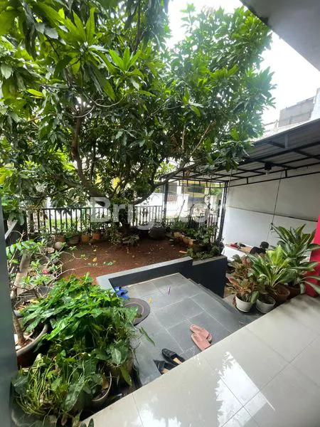 image FOR SALE RUMAH 2 LANTAI DEPAN MERAH DELIMA RESIDENCE – JURANG MANGU \\UD83C\\UDFE1 (3)