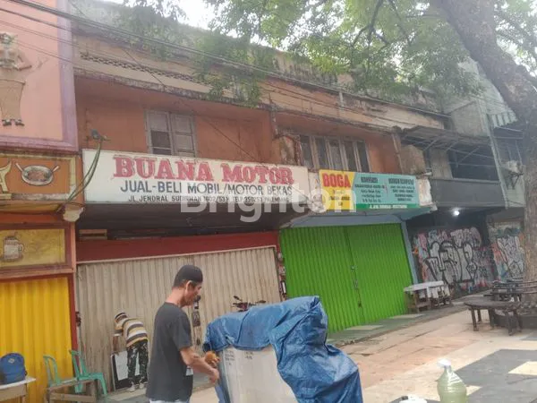 image DIJUAL /SEWAKAN RUKO DEKAT RUMAH MAKAN PADANG SEDERHANA (2)
