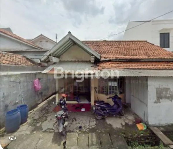 image DIJUAL RUMAH KONTRAKAN 7 PINTU  LOKASI STRATEGIS JAKARTA TIMUR (1)