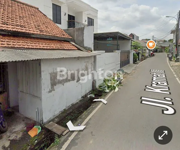 image DIJUAL RUMAH KONTRAKAN 7 PINTU  LOKASI STRATEGIS JAKARTA TIMUR (2)
