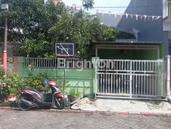image SEWA RUMAH MURAH, 30JT/TAHUN, LT 91M² (1)