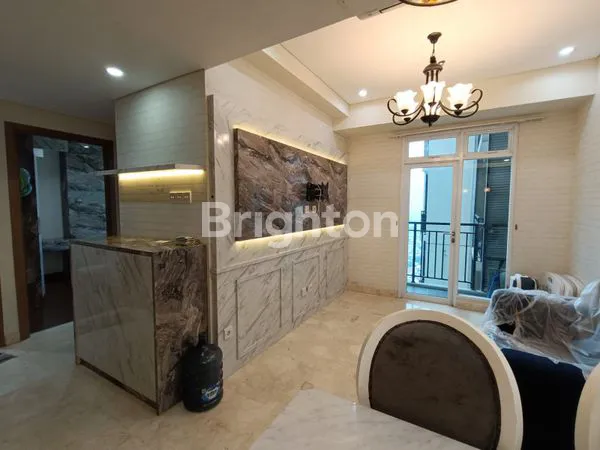 image DIJUAL CEPAT  APARTMENT MEWAH PURI ORCHARD (5)