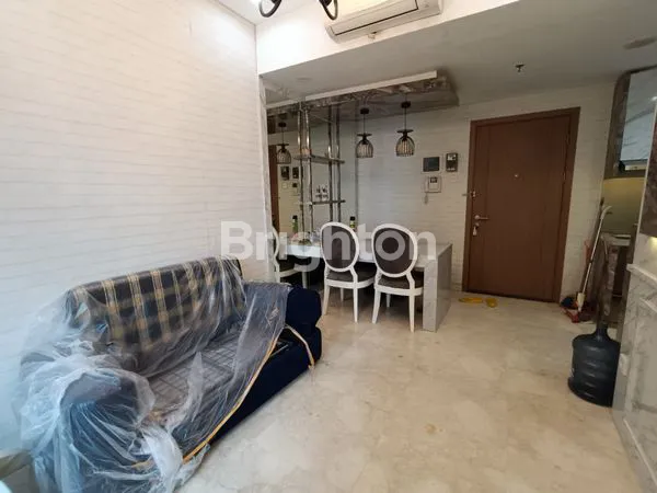 image DIJUAL CEPAT  APARTMENT MEWAH PURI ORCHARD (8)
