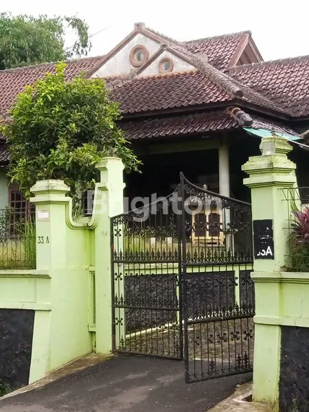 image INVESTASI CERDAS: RUMAH 1000M² + KONTRAKAN 6 KAMAR (1)