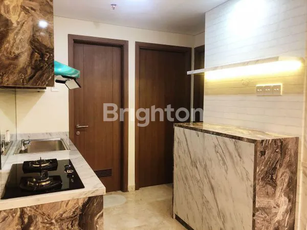 image DIJUAL CEPAT  APARTMENT MEWAH PURI ORCHARD (2)