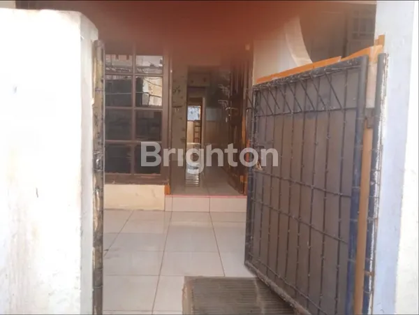 image DIJUAL CEPAT: RUMAH INVESTASI KOST LARIS DI PASAR MINGGU JAKSEL (8)