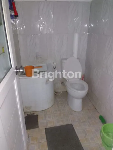 image RUMAH SIAP HUNI DI TAMAN GALAXY BEKASI - LOKASI STRATEGIS  (8)