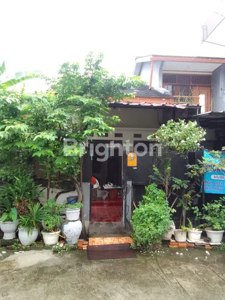 image RUMAH SIAP HUNI DI TAMAN GALAXY BEKASI - LOKASI STRATEGIS  (1)