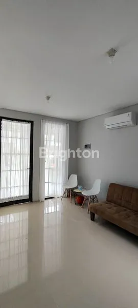 image RUMAH GRAND PAKUWON CLUSTER GLADSTONE 2 LANTAI WITH SMART DOOR LOCK  (2)