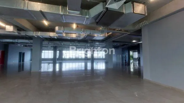 GEDUNG KANTOR SIAP HUNI LOKASI STRATEGIS DI JALAN PANJANG KEDOYA UTARA KEBON JERUK JAKARTA BARAT