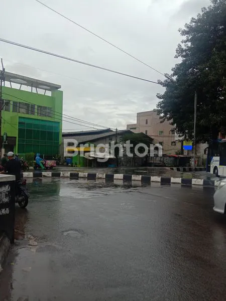 image TANAH LUAS 7800M² HOS COKROAMINOTO CILEDUG TANGERANG LOKASI STRATEGIS DEKAT HALTE BUSWAY (1)