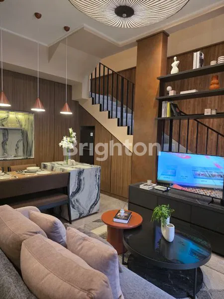 image RUMAH MEWAH 84M² DI SUTERA RASUNA (4)