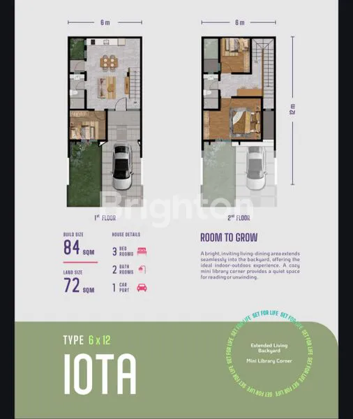 image RUMAH MEWAH 84M² DI SUTERA RASUNA (6)