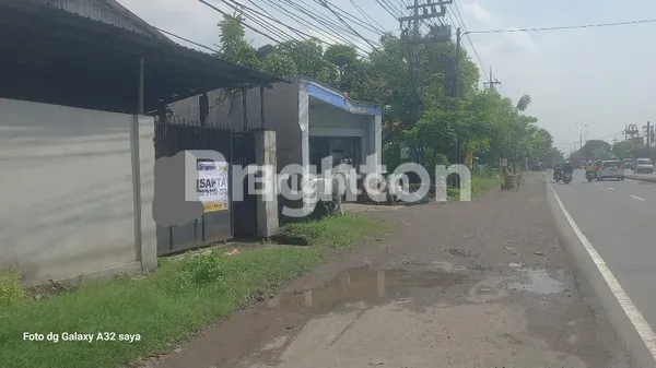 image DIJUAL EKS.GUDANG. NOL JALAN TROSOBO (2)