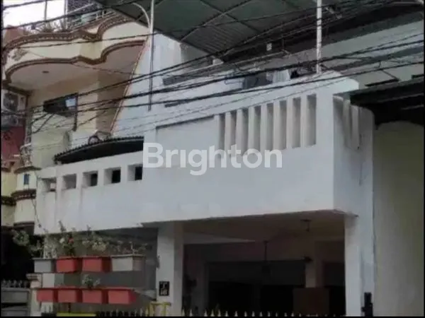 image DIJUAL RUMAH SUNTER SACNA NUSANTARA (1)