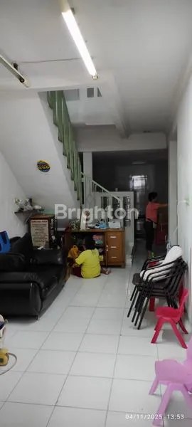 image DIJUAL RUMAH SUNTER SACNA NUSANTARA (2)