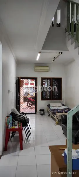 image DIJUAL RUMAH SUNTER SACNA NUSANTARA (6)