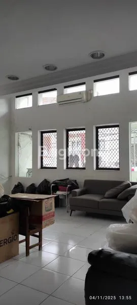 image DIJUAL RUMAH SUNTER SACNA NUSANTARA (3)