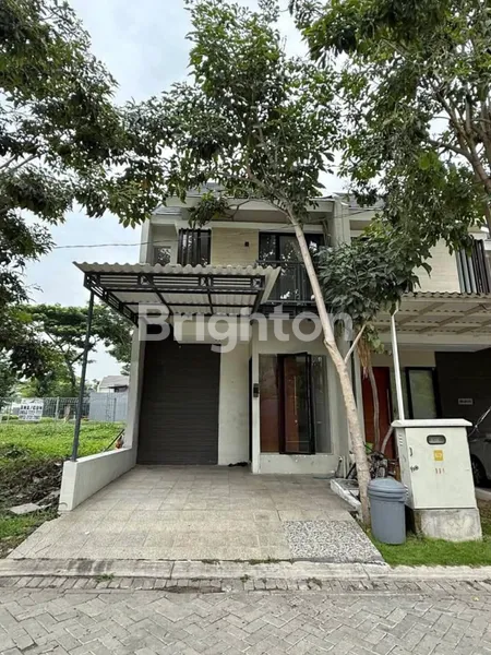 image RUMAH DI NORTHWEST LAKE DEKAT BUKIT PALMA, DEKAT SEKOLAHAN CITRA BERKAT (3)