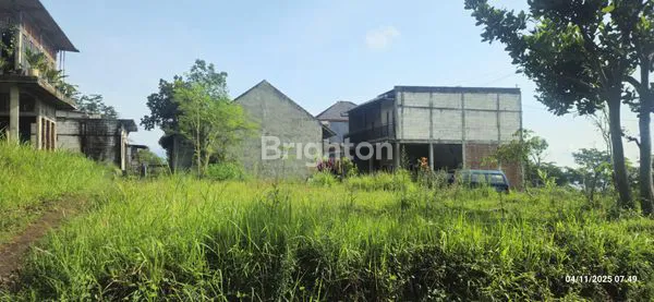 image TANAH UNTUK TEMPAT TINGGAL DAN PERTANIAN  (1)