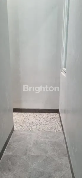 image RUMAH BARU MINIMALIS 3KT DI GUNUNG SINDUR PERUMAHAN GRIYA CENDIKIA, SIAP HUNI (7)