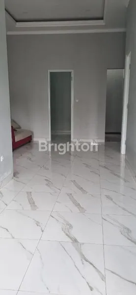 image RUMAH BARU MINIMALIS 3KT DI GUNUNG SINDUR PERUMAHAN GRIYA CENDIKIA, SIAP HUNI (4)