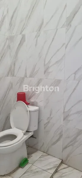 image RUMAH BARU MINIMALIS 3KT DI GUNUNG SINDUR PERUMAHAN GRIYA CENDIKIA, SIAP HUNI (3)