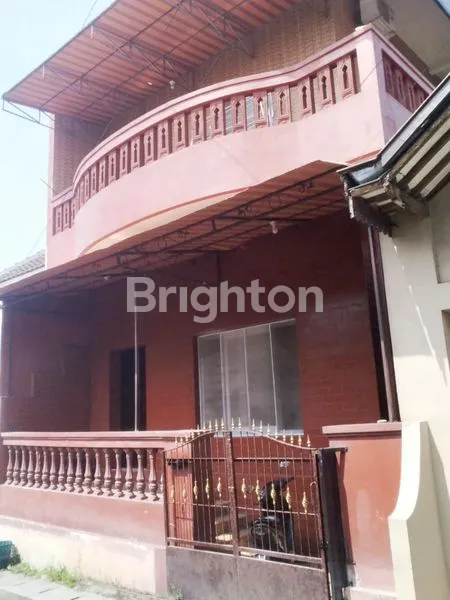 image RUMAH DI PASAR KLIWON (1)