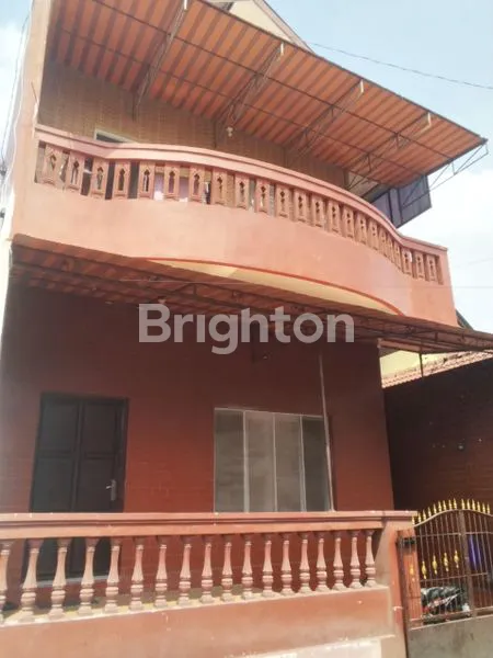 image RUMAH DI PASAR KLIWON (3)