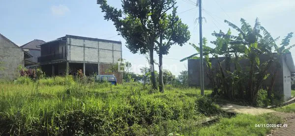 image TANAH UNTUK TEMPAT TINGGAL DAN PERTANIAN  (3)