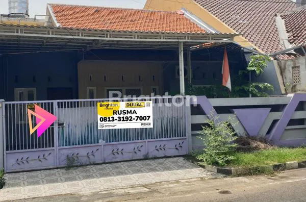 image RUMAH 7 KT DI RUNGKUT ASRI TIMUR, SURABAYA (1)