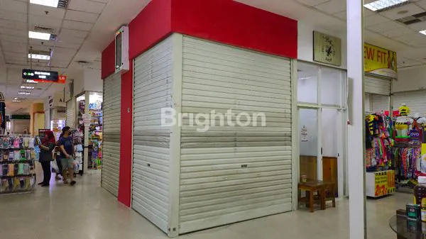 image STAN UNTUK FASHION/TOYS/CAMILAN DI MALL CITO (1)