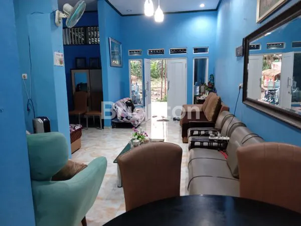 image RUMAH SIAP HUNI PLUS USAHA AIR DI CIBODAS TANGERANG (8)