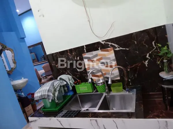 image RUMAH SIAP HUNI PLUS USAHA AIR DI CIBODAS TANGERANG (7)