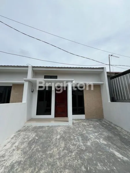 image RUMAH SIAP HUNI 15 MENIT KE BIG MALL (1)