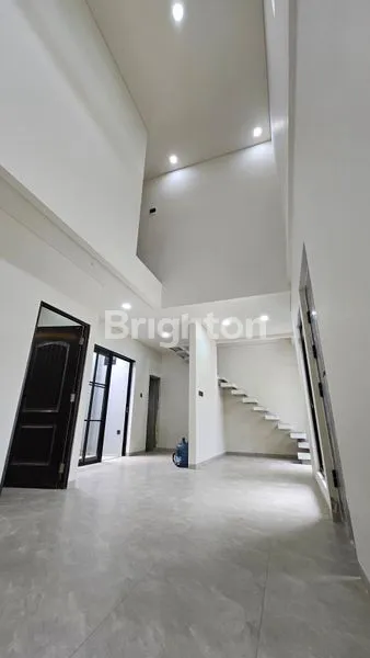image DIJUAL RUMAH BRANDNEW DI BELAKANG MALL THE PARK SAWANGAN  DEPOK (6)