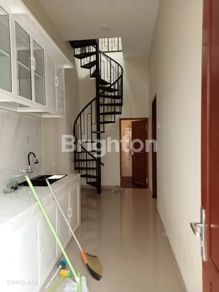 image DIJUAL RUMAH MANUKAN, FULL RENOV, SHM, BERSIH & RAPI, SIAP HUNI (5)