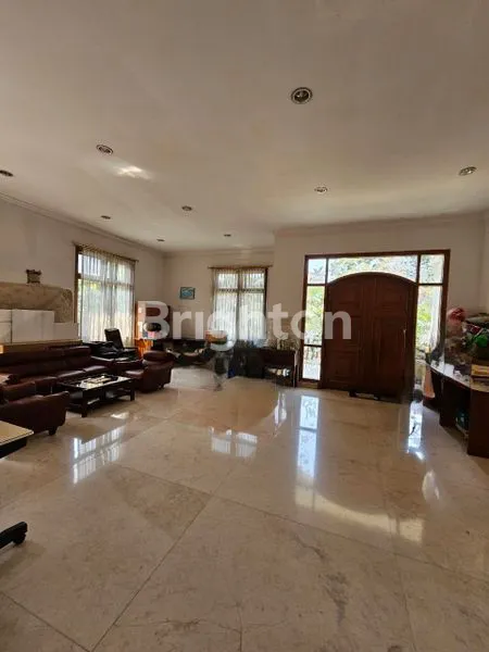 image PERUMAHAN SUNTER DEKAT JIS LT 1188M2 LB 750M2 (1)