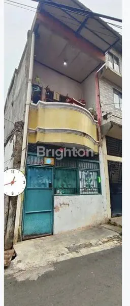 image DI JUAL RUMAH DI TANAH SEREAL (1)