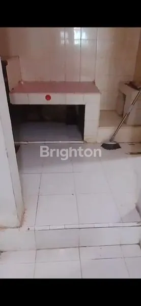 image DI JUAL RUMAH DI TANAH SEREAL (3)