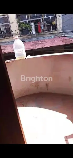 image DI JUAL RUMAH DI TANAH SEREAL (6)