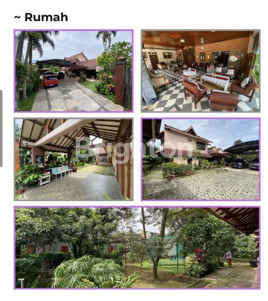 image INVESTASI HOTEL 40 KAMAR DI  LAWANG MALANG BONUS RUMAH TINGGAL DENGAN 7 KAMAR (6)