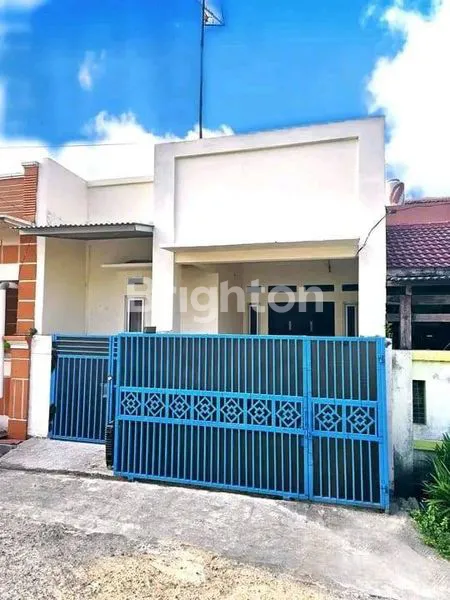 image RUMAH SIAP HUNI\\NKOMPLEK PERUMAHAN PUP SEKTOR 5 PONDOK UNGGU PERMAI BABELAN (1)