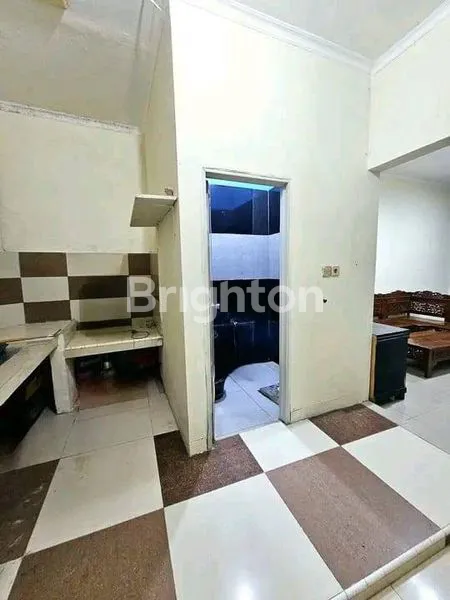 image RUMAH SIAP HUNI\\NKOMPLEK PERUMAHAN PUP SEKTOR 5 PONDOK UNGGU PERMAI BABELAN (5)