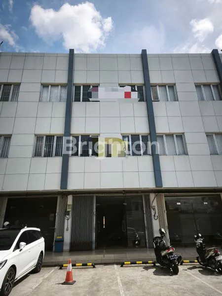 image RUKO MERUYA AREA KOMERSIL, PINGGIR JALAN BESAR (1)