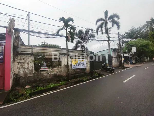 image TANAH KAVLING DI JOGLO HARGA MURAH DI JAKARTA BARAT  (2)