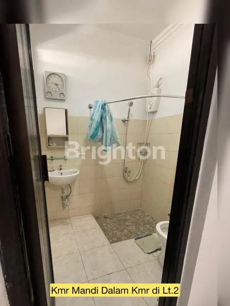 image “RUMAH CLUSTER JIMBARAN TAMAN GRIYA– 4KT, 3KM, HADAP TIMUR”\\N (7)