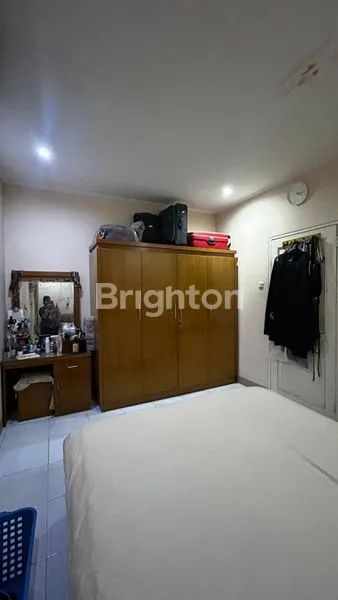 image RUMAH 2 LANTAI + GUDANG DI METRO PERMATA, 2 KT, SEMI FURNISHED (6)